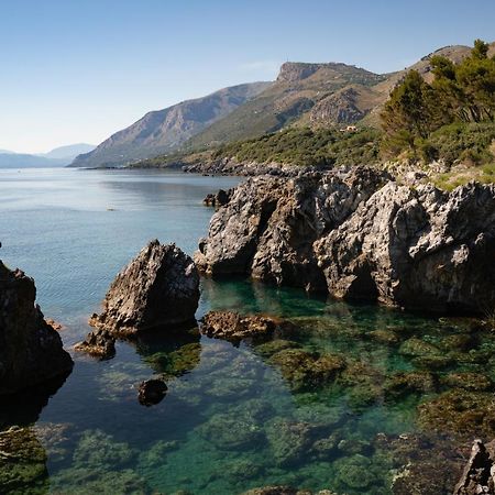 Amaranto Hotel Maratea Kültér fotó