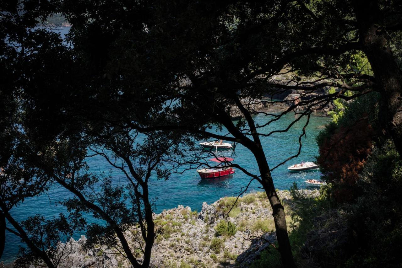 Amaranto Hotel Maratea Kültér fotó