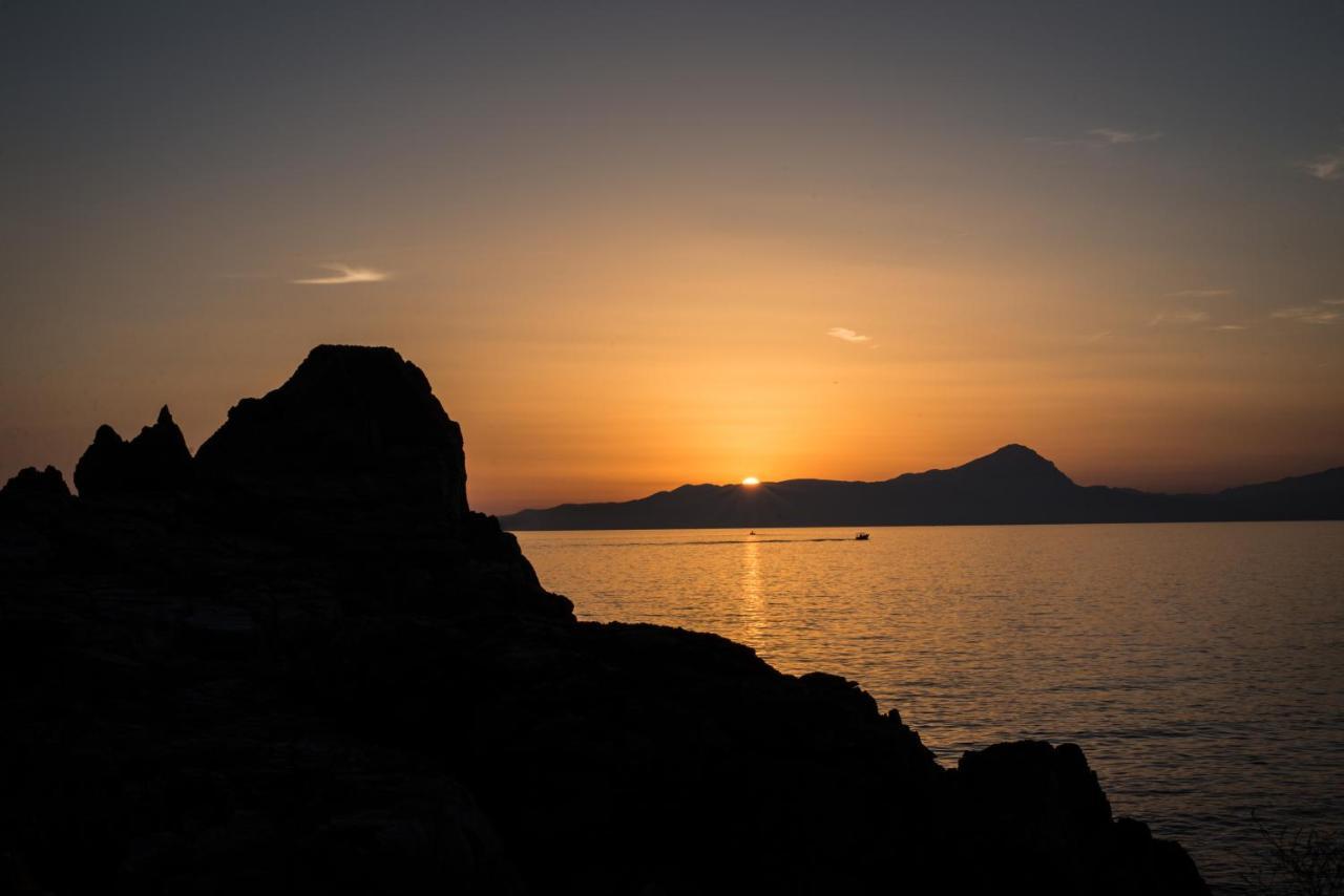 Amaranto Hotel Maratea Kültér fotó