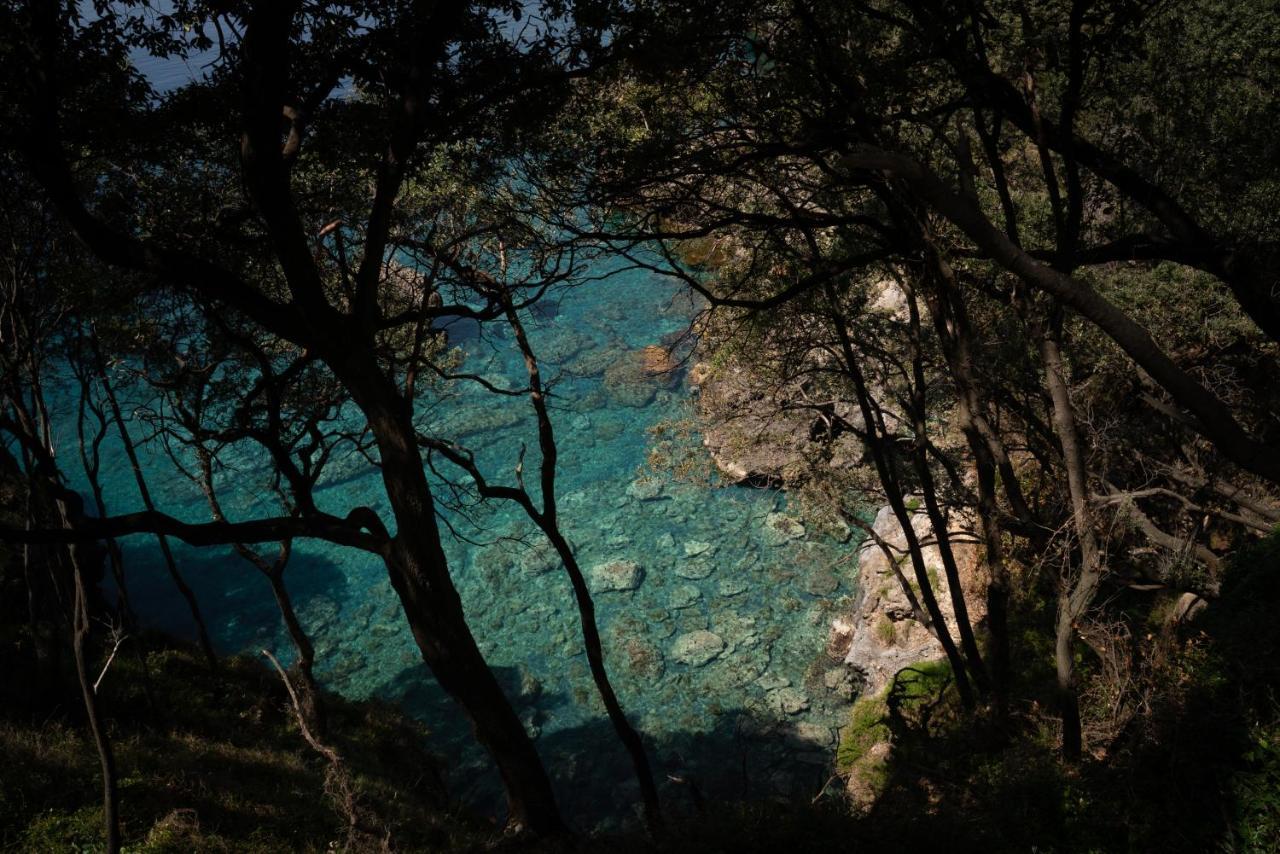 Amaranto Hotel Maratea Kültér fotó