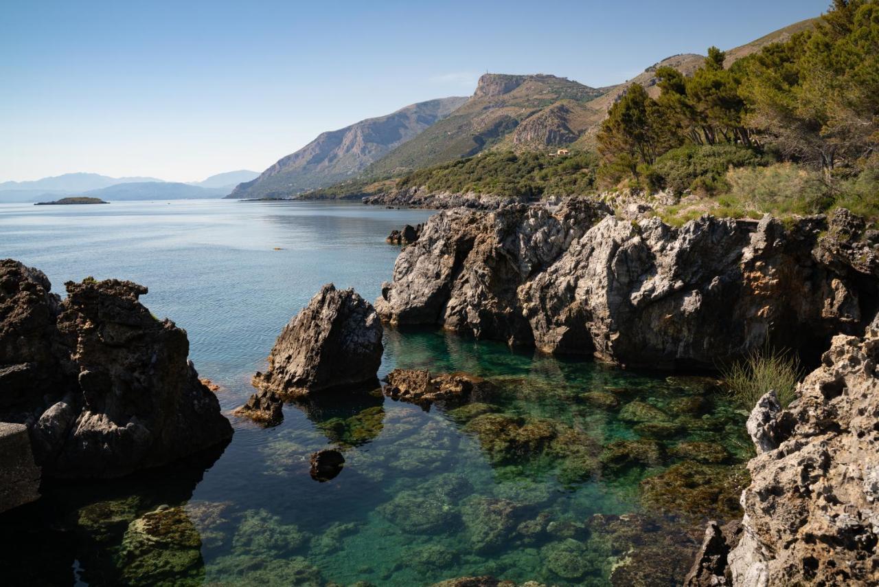 Amaranto Hotel Maratea Kültér fotó